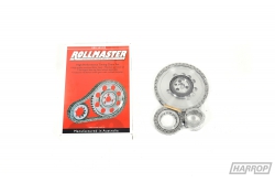 LS1 Rollmaster Single Row Timing Chain